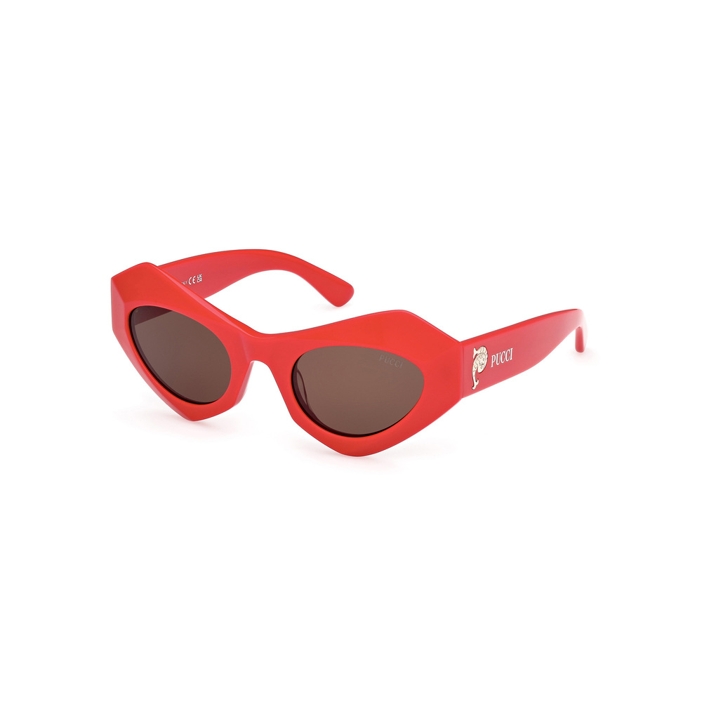 EMILIO PUCCI  EP0214 Sunglasses 66J 50mm